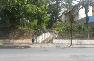 Terreno à venda na venda nova, belo horizonte  por r$ 14.000.000