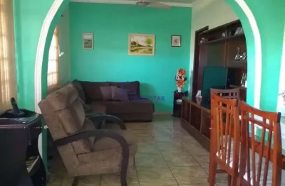 Casa com 3 quartos à venda na mantiqueira, belo horizonte  por r$ 450.000