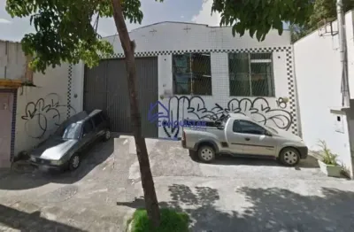 Barracão / galpão / depósito à venda no céu azul, belo horizonte , 300 m2 por r$ 1.180.000