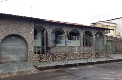 Casa com 3 quartos à venda na mantiqueira, belo horizonte  por r$ 700.000