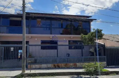Casa com 6 quartos à venda na santa mônica, belo horizonte , 416 m2 por r$ 1.800.000