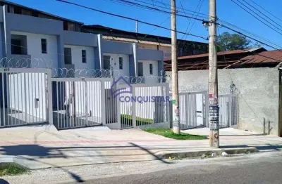 Casa com 3 quartos à venda no planalto, belo horizonte  por r$ 980.000