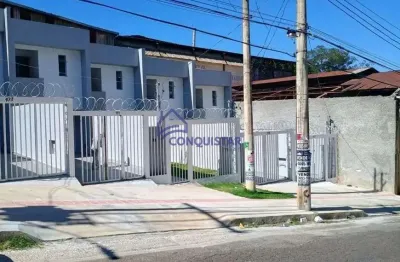 Casa com 2 quartos à venda no planalto, belo horizonte  por r$ 505.000