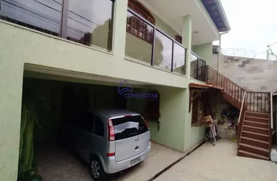 Casa com 6 quartos à venda no sinimbu, belo horizonte  por r$ 810.000