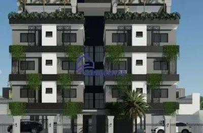 Cobertura com 3 quartos à venda na santa mônica, belo horizonte , 65 m2 por r$ 890.000