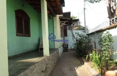 Casa com 3 quartos à venda no céu azul, belo horizonte , 180 m2 por r$ 600.000