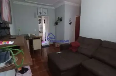 Apartamento com 2 quartos à venda na jaqueline, belo horizonte , 55 m2 por r$ 155.000