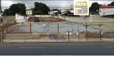 Terreno comercial à venda na venda nova, belo horizonte  por r$ 7.600.000