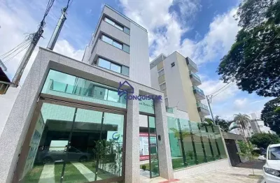 Apartamento com 3 quartos à venda em itapoã, belo horizonte , 63 m2 por r$ 630.000