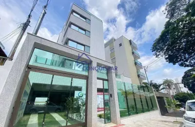 Apartamento com 3 quartos à venda em itapoã, belo horizonte  por r$ 630.000