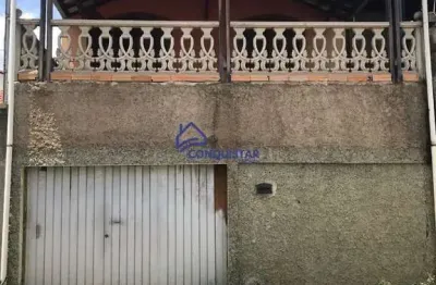 Casa com 3 quartos à venda em letícia, belo horizonte , 258 m2 por r$ 449.000