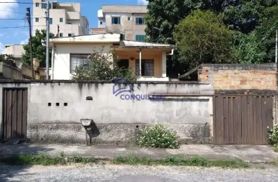 Casa com 3 quartos à venda na Santa Mônica, Belo Horizonte  por R$ 490.000