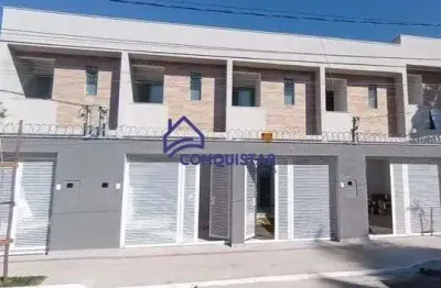 Casa com 2 quartos à venda no planalto, belo horizonte , 64 m2 por r$ 510.000