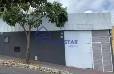Barracão / galpão / depósito à venda na europa, belo horizonte  por r$ 600.000