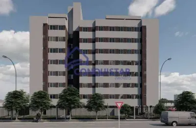 Cobertura com 2 quartos à venda no parque leblon, belo horizonte  por r$ 430.000