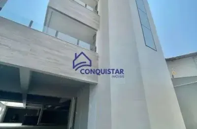 Apartamento com 4 quartos à venda em jaraguá, belo horizonte , 148 m2 por r$ 1.780.000