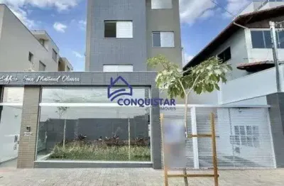 Cobertura com 3 quartos à venda em itapoã, belo horizonte , 65 m2 por r$ 899.000