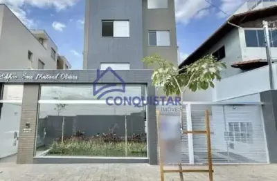 Cobertura com 3 quartos à venda em itapoã, belo horizonte  por r$ 899.000