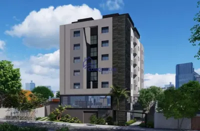 Apartamento com 3 quartos à venda em itapoã, belo horizonte  por r$ 899.000