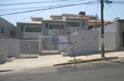 Casa com 3 quartos à venda no sinimbu, belo horizonte , 100 m2 por r$ 799.000