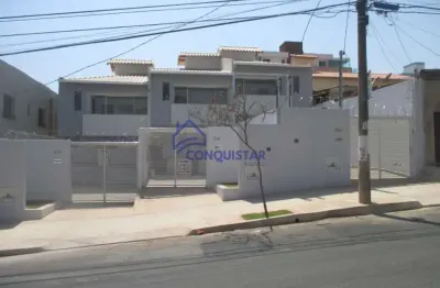 Casa com 3 quartos à venda no sinimbu, belo horizonte  por r$ 799.000