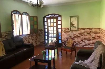 Casa com 4 quartos à venda na rua joão monlevade, 141, parque leblon, belo horizonte por r$ 750.000