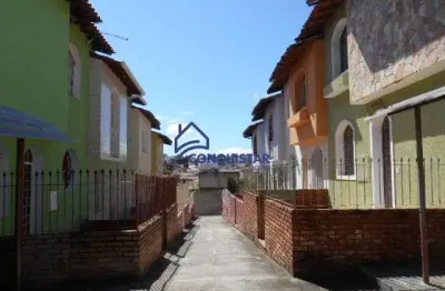 Casa em condomínio fechado com 3 quartos à venda em copacabana, belo horizonte , 83 m2 por r$ 360.000