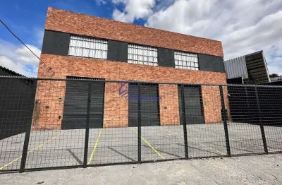 Barracão / galpão / depósito à venda na venda nova, belo horizonte  por r$ 1.399.000