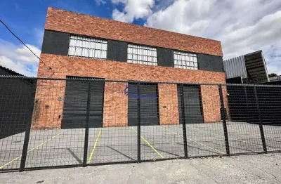 Barracão / galpão / depósito à venda na venda nova, belo horizonte , 441 m2 por r$ 1.399.000