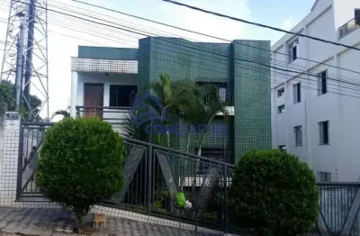 Apartamento com 3 quartos à venda na santa mônica, belo horizonte  por r$ 450.000