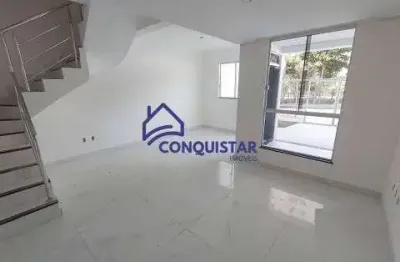 Casa com 3 quartos à venda na vila cloris, belo horizonte , 75 m2 por r$ 640.000