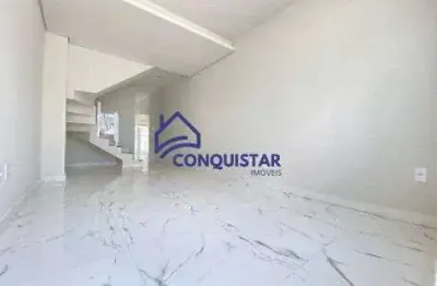 Casa com 2 quartos à venda na mantiqueira, belo horizonte , 75 m2 por r$ 400.000