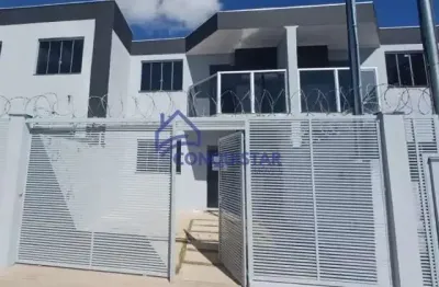 Casa com 3 quartos à venda em piratininga (venda nova), belo horizonte  por r$ 565.000
