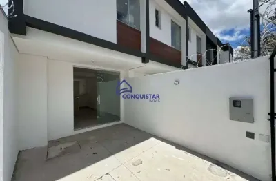Casa com 2 quartos à venda em piratininga (venda nova), belo horizonte , 65 m2 por r$ 406.000