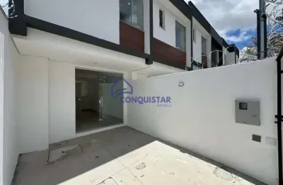 Casa com 2 quartos à venda na rua osasco, 76, piratininga (venda nova), belo horizonte por r$ 406.000