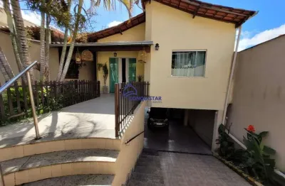 Casa com 3 quartos à venda em cenáculo, belo horizonte , 120 m2 por r$ 599.000