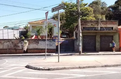 Terreno comercial à venda na Venda Nova, Belo Horizonte 
