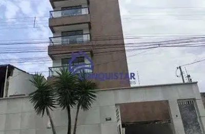 Apartamento com 3 quartos à venda no rio branco, belo horizonte , 67 m2 por r$ 463.000