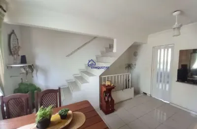 Cobertura com 3 quartos à venda em são joão batista, belo horizonte , 80 m2 por r$ 450.000