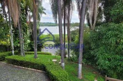 Casa com 5 quartos à venda na avenida otacílio negrão de lima, 13736, jardim atlântico, belo horizonte por r$ 4.999.000