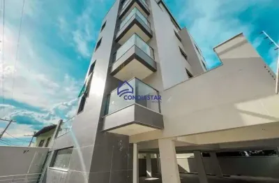 Cobertura com 3 quartos à venda na santa amélia, belo horizonte , 90 m2 por r$ 1.290.000