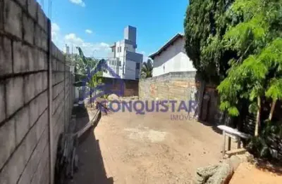 Casa à venda no Planalto, Belo Horizonte 