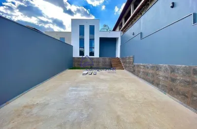 Casa com 3 quartos à venda na rua tunísia, 355, canaã, belo horizonte por r$ 649.000