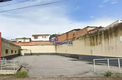 Terreno comercial à venda no céu azul, belo horizonte  por r$ 2.650.000