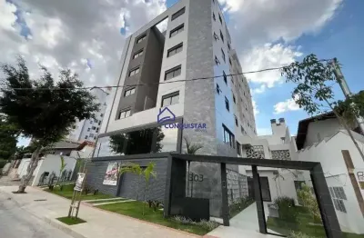Apartamento com 3 quartos à venda em itapoã, belo horizonte , 69 m2 por r$ 1.299.000