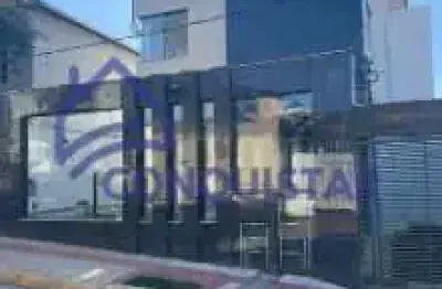 Cobertura com 3 quartos à venda no parque copacabana, belo horizonte  por r$ 670.000