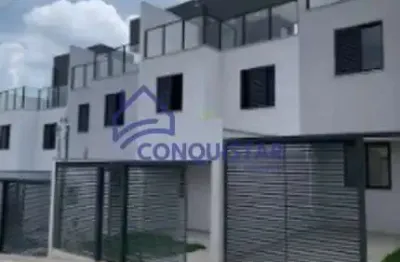 Casa com 3 quartos à venda no planalto, belo horizonte  por r$ 740.000