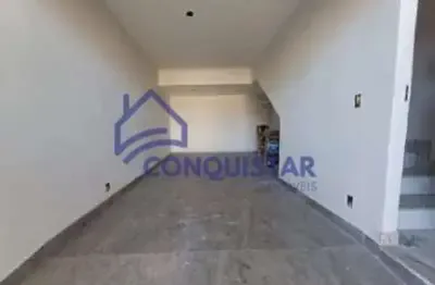 Casa com 2 quartos à venda no Céu Azul, Belo Horizonte  por R$ 405.000