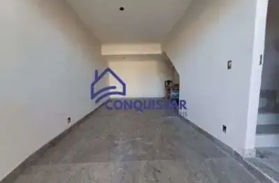 Casa com 2 quartos à venda no céu azul, belo horizonte , 65 m2 por r$ 395.000