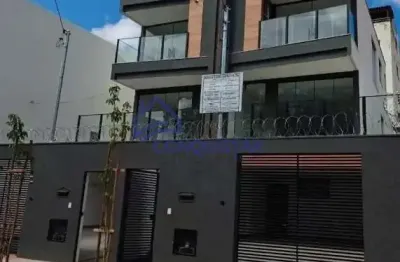 Casa com 3 quartos à venda no Planalto, Belo Horizonte  por R$ 1.290.000